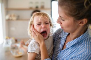 Zespół alergii jamy ustnej - przyczyny i objawy