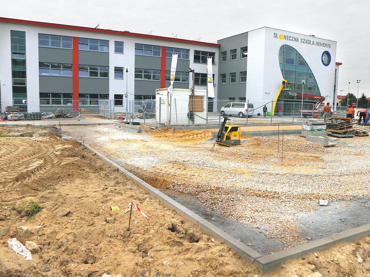 Burmistrz wytłumaczy się rodzicom