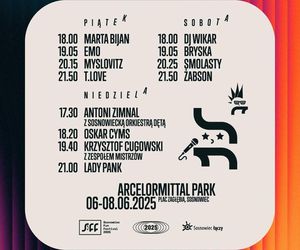 Sosnowiec Fun Festival 2025