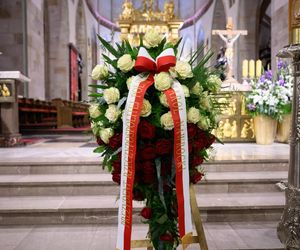 Pogrzeb ks. abpa seniora Józefa Kowalczyka, byłego prymasa Polski