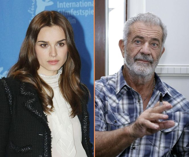 Polka zachwyciła Mela Gibsona. Zobaczymy ją w kontynuacji „Pasji”