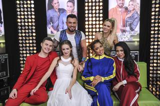 Dance, Dance, Dance - solówki w półfinale 13.04.2019. Do czego tańczą uczestnicy show?