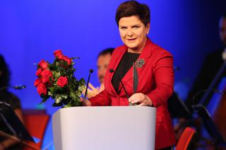 Beata Szydło