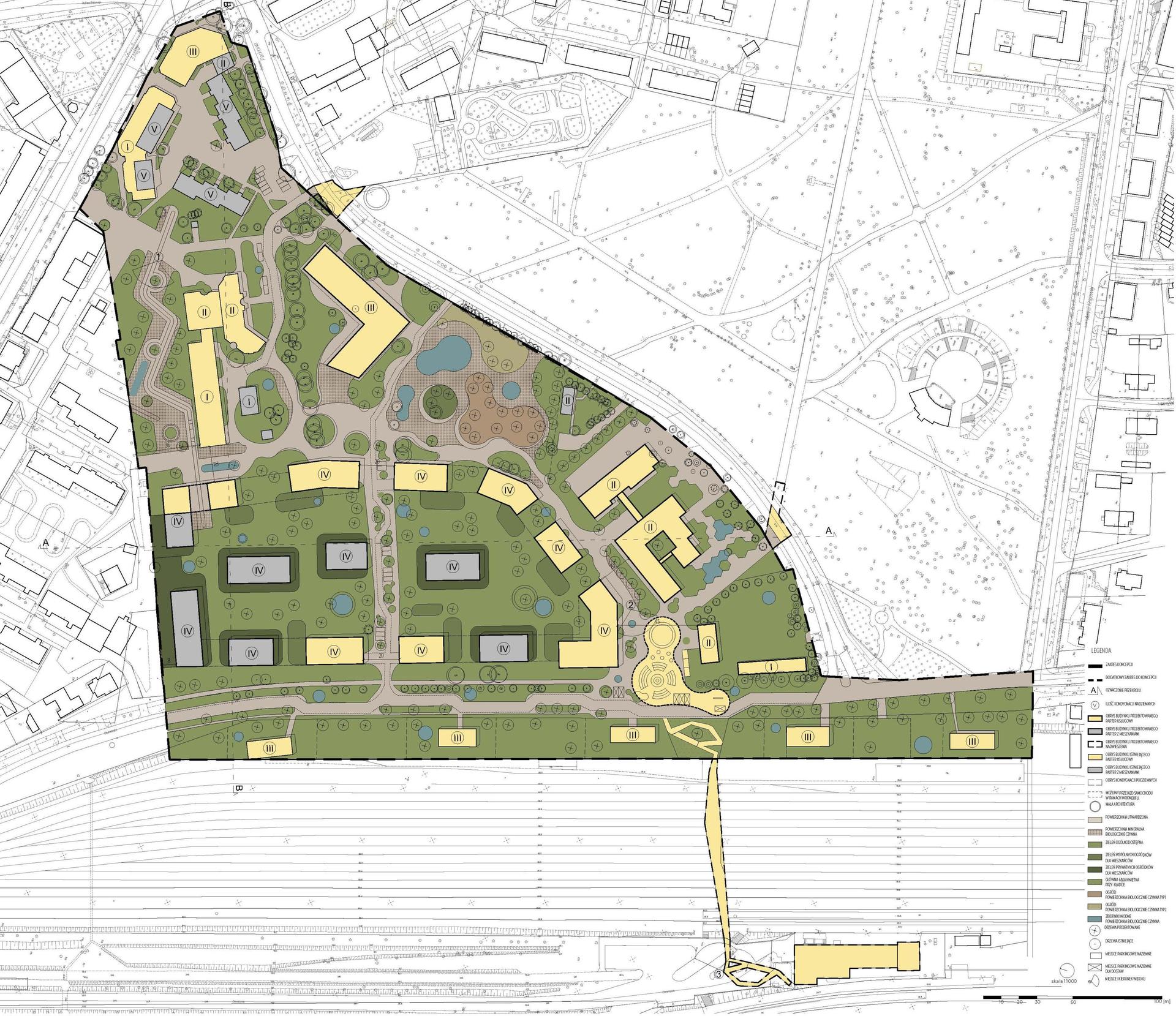 Nowe Centrum Hajnówki