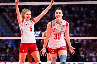 Polska ograła Tajlandię 3:0! Mecz był bardziej zacięty, niż wskazuje na to wynik [ZAPIS RELACJI]