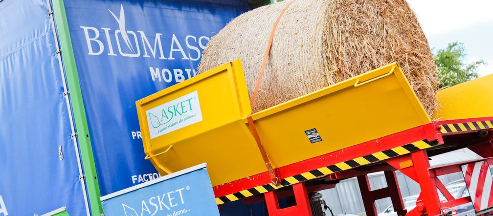 EXPOPOWER - GREENPOWER 2014