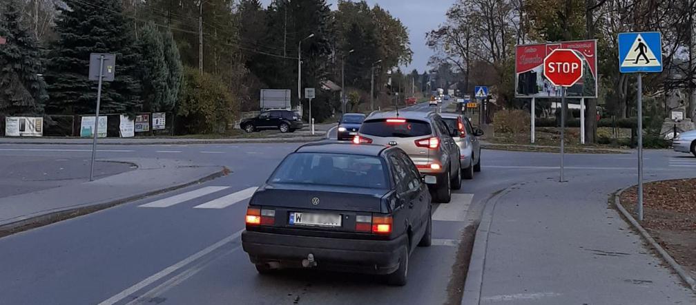 W centrum Kowali będzie bezpieczniej