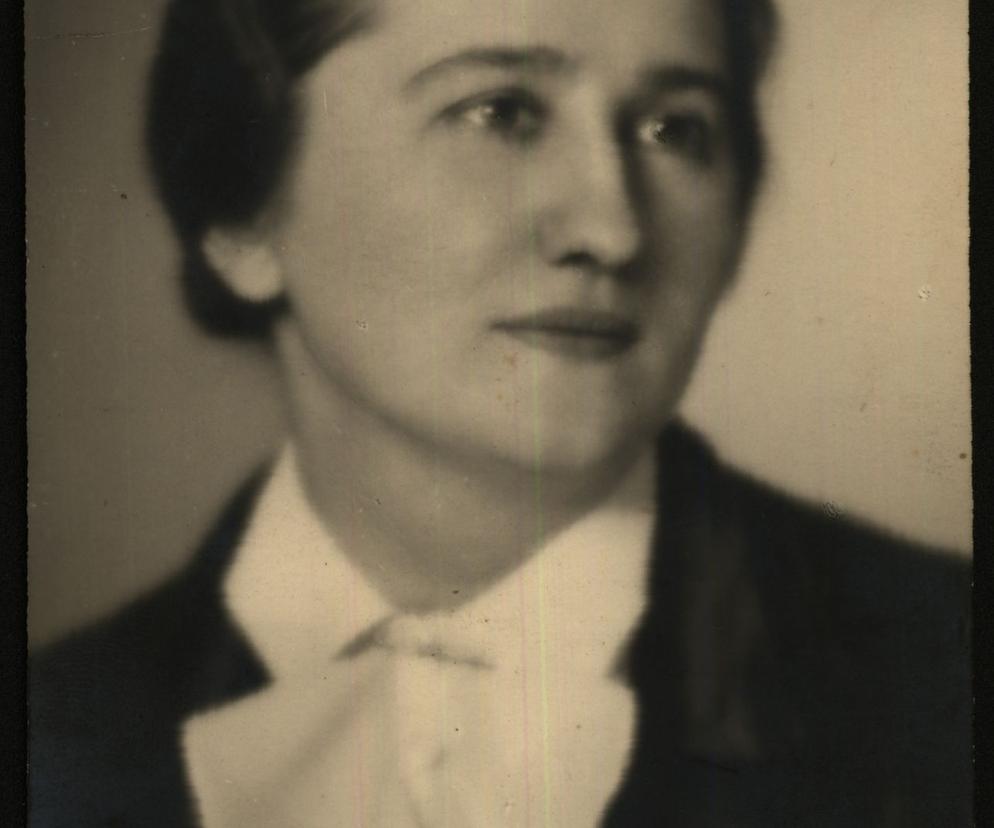 dr Stefania Perzanowska 