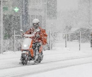 Burze śnieżne i mróz. Najgorsze dopiero przed nami?! 