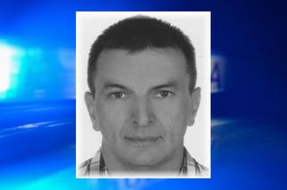 Wyszedł z domu w środku nocy i zrobił coś dziwnego. Potem nikt go już nie widział