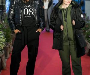 Aktorki, wokalistki i dziennikarki zadały szyku w pokazie mody Gwiazdy Dzieciom