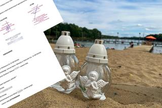 Nie ma winnych śmierci Timiego. 11-latek utonął, jego mama traci nadzieję