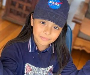 11-latka na liście najbardziej wpływowych kobiet. Studiuje i pracuje nad wspaniałym wynalazkiem