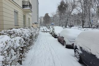 Tego dnia spadnie śnieg. Ważna prognoza IMGW dla mieszkańców wschodniej Polski