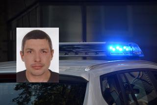 Zaginął Krystian Chojnacki z Grudziądza. Policja prosi o pomoc i publikuje wizerunek w sieci