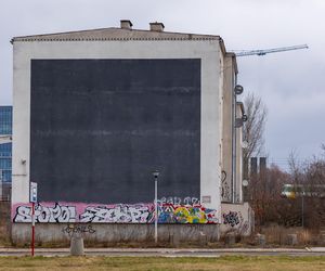 Osiedle Dudziarska zostanie wyburzone