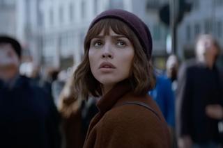 Problem trzech ciał zwiastun Auggie (Eiza González)