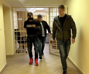  Żerował jak hiena na starszych osobach. Po łup przyjeżdżał rowerem