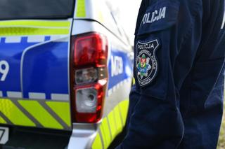 Bestia za 270 tys. złotych wyjedzie na ulice Białegostoku. Policjanci otrzymali nowy radiowóz