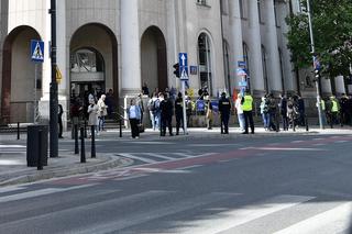 Strajk w Poczcie Polskiej! Pocztowcy chcą zarabiać więcej 
