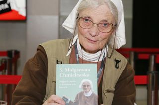 Siostra Małgorzata Chmielewska