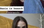 M jak miłość. Basia (Karina Woźniak)