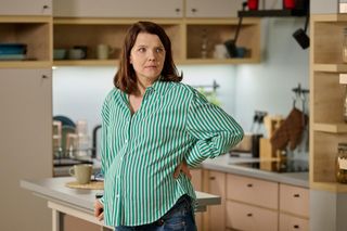 Na Wspólnej odc. 4031: Marta (Joanna Jabłczyńska)