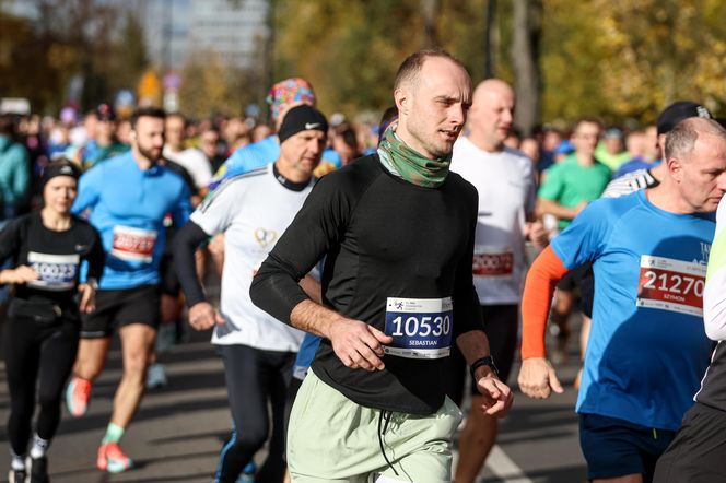 Gliwice opanowane przez biegaczy. Za nami 11. PKO Półmaraton