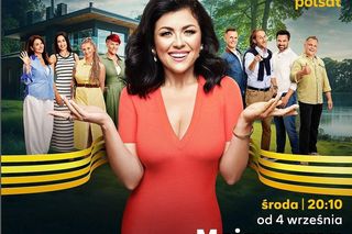 Katarzyna Cichopek - nie chcą oglądać Cichopek