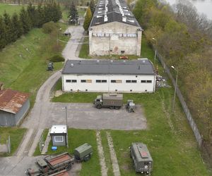 Twierdza Modlin