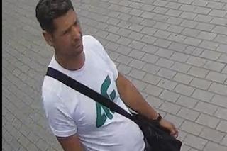 Policja poszukuje dwóch mężczyzn