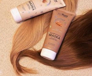 Jesień pachnie muffinem z białą czekoladą! Oto sposób na piękne włosy i dobry nastrój