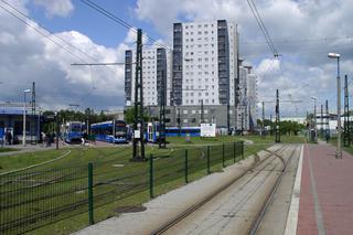 Remont torowiska do Krowodrzy Górki. Linie tramwajowe zostaną skrócone i zmienią trasy