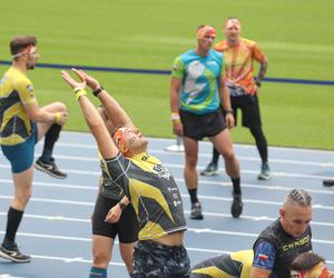 Szturm Śląski 2024 na Stadionie Śląskim