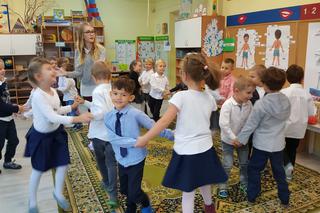Przedszkolaki z bydgoskiego Źródełka znają historię Polski na wylot!
