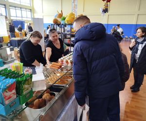 Na imprezie Smakuj Świat w Siedlcach można spróbować pyszności z różnych stron świata