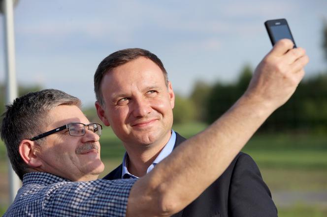 Andrzej Duda