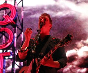 Queens of the Stone Age - 5 ciekawostek o albumie “Rated R” na 25-lecie