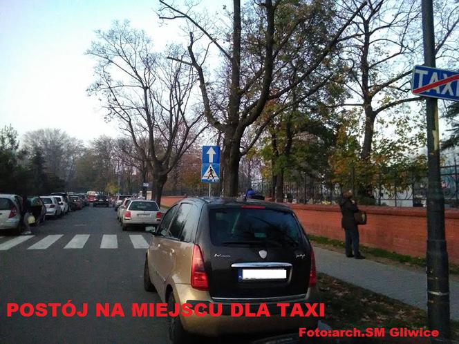 Miszczowie parkowania. Tak się to robi w Gliwicach