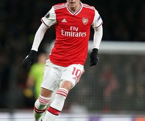 Mesut Ozil przeszedł niezwykłą przemianę!