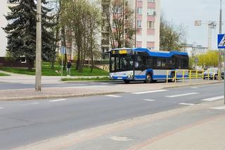 Kursowanie autobusów podczas majówki w Iławie