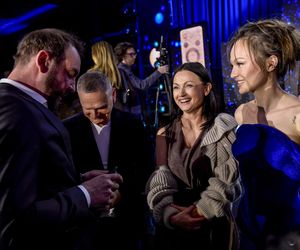 Afera przed Eurowizją. Steczkowska ukradła kreację innej gwieździe