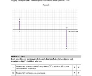 Matura 2025: fizyka 20.05.2025. Arkusze CKE, poziom rozszerzony [Formuła 2015]