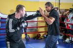 David Haye: Szkoda, że nie walczyłem z Adamkiem