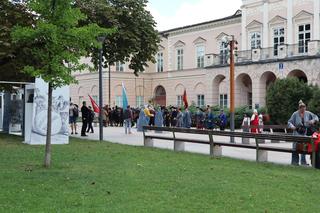 Jak spędzić czas w Lublinie? Rozpoczął się weekend z archeologią. Zobacz zdjęcia!