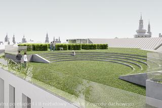 Szykuje się generalny remont Teatru Osterwy. Będzie wyglądał niesamowicie! Zobacz wizualizacje!