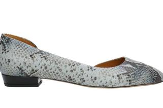 Modne buty w zwierzęce wzory na lato. Zobacz kolekcję Gino Rossi