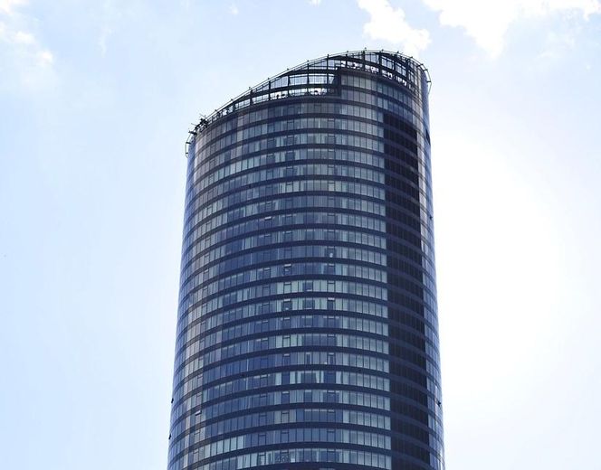 Taras widokowy Sky Tower