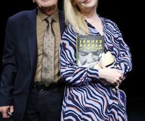 Katarzyna Stoparczyk - pożegnanie