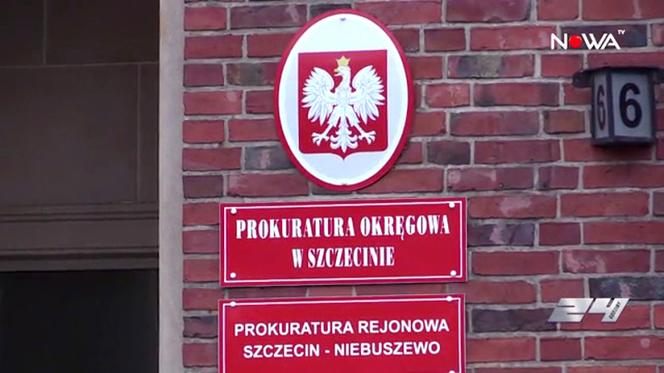 Zarzuty po wybuchu w Akademii Sztuki w Szczecinie